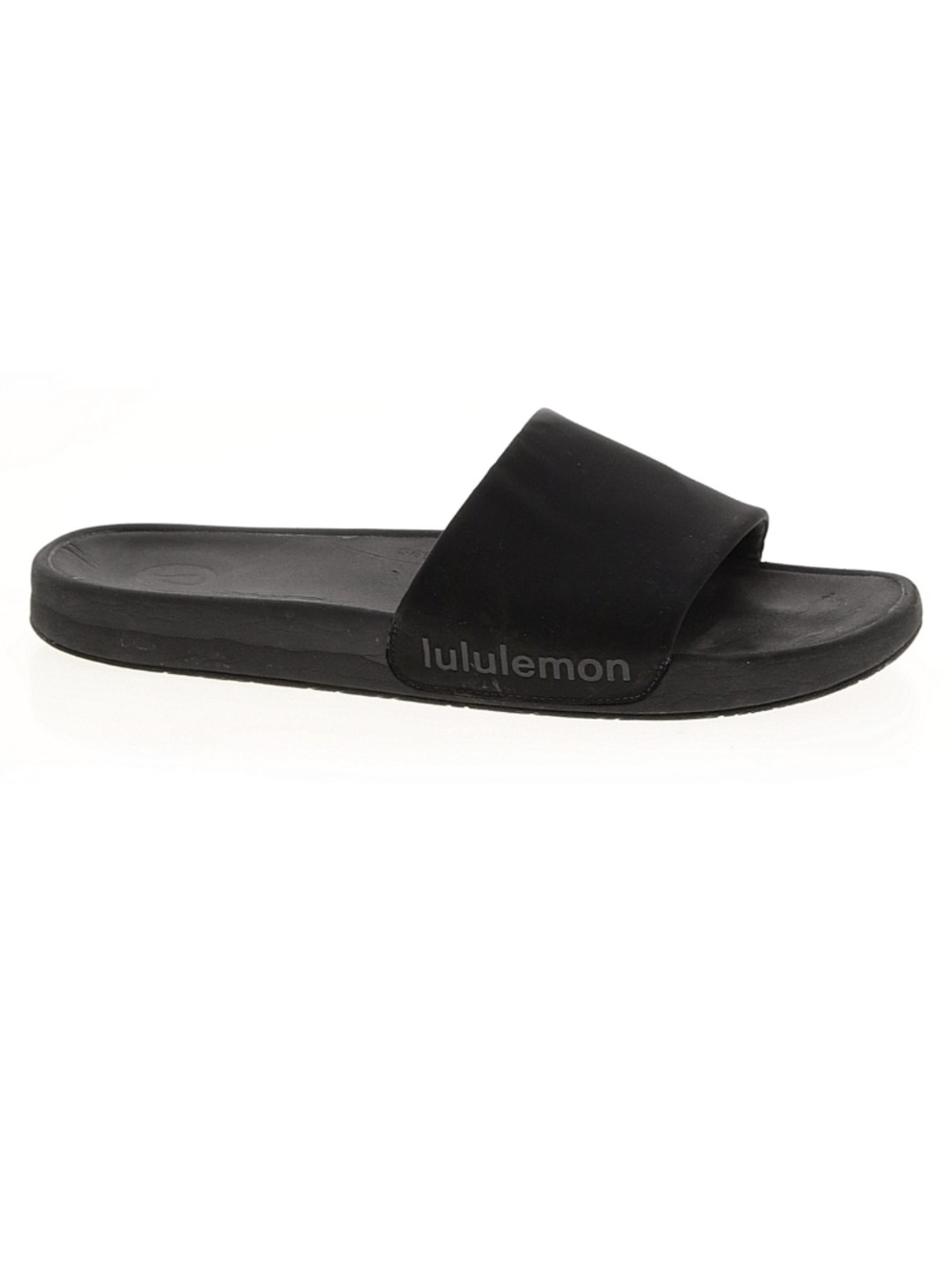 Lululemon Restfeel Slide Sandals Women's Size 12
